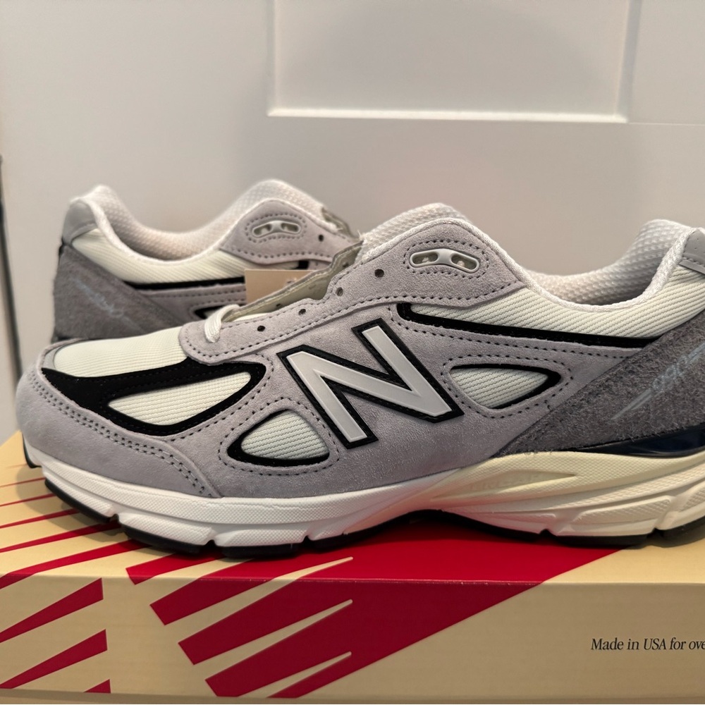 New Balance 990v4 Teddy Santis Made in the USA size 10